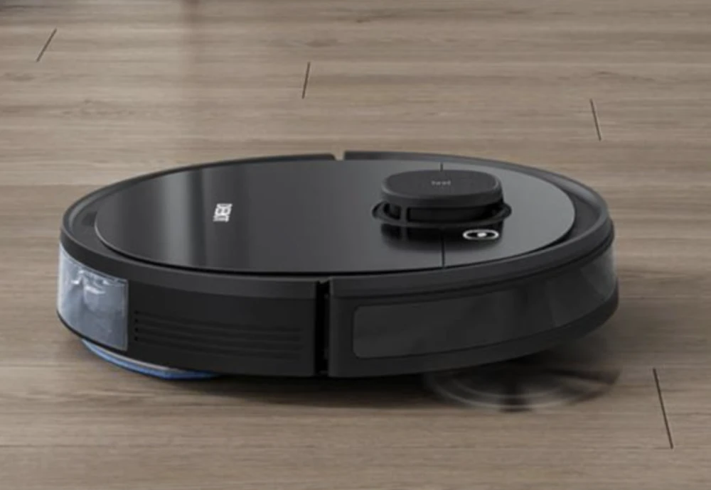 the best robot vacuum cleaner for pet hair